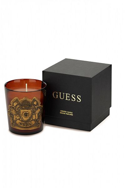Guess Guess XCLUXU scented candle 614 g