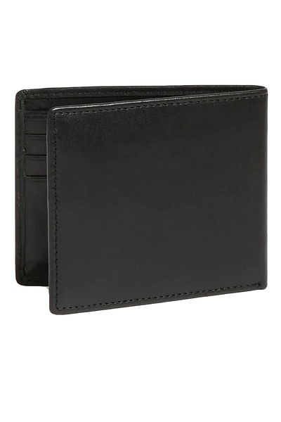 Guess Guess leather wallet SMZURI-LEA27