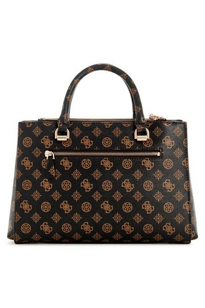 Guess Geanta dama Guess Loralee Status Satchel PG922606
