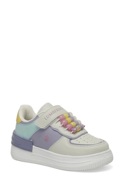 lumberjack 4M,Freya Jr 4Fx Liliac Pantofi pentru fete A101508762