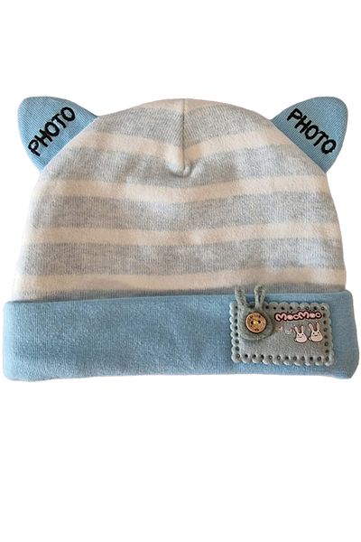 Nancy Baby Caciulita pentru bebelusi Nancy Baby A4357O