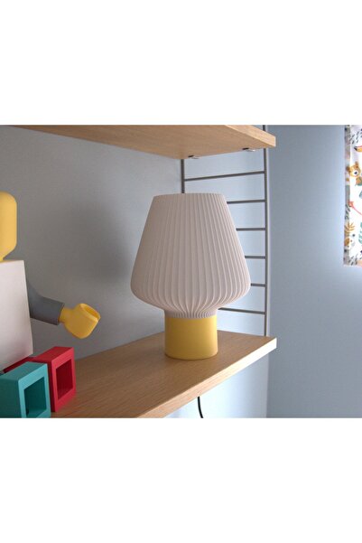 GİT3D Ardo Kopa Lamp
