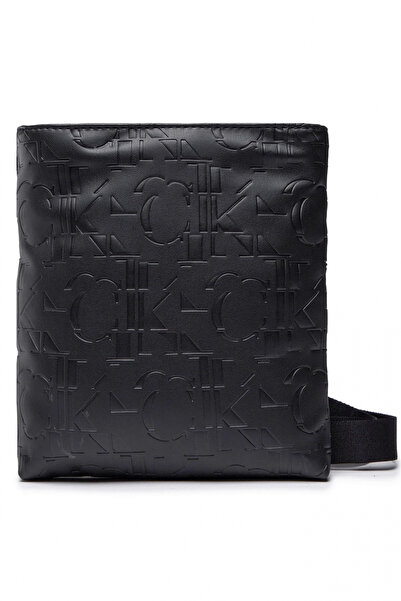 Calvin Klein Jeans Geanta CkJ Monogram Soft Flatpack18 Aop K50K509362