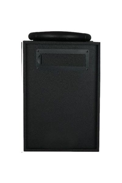 Mediatech Portable speaker, Media-Tech, Black