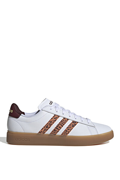 adidas Grand Court 2.0 Beyaz Unisex Sneaker IH7763
