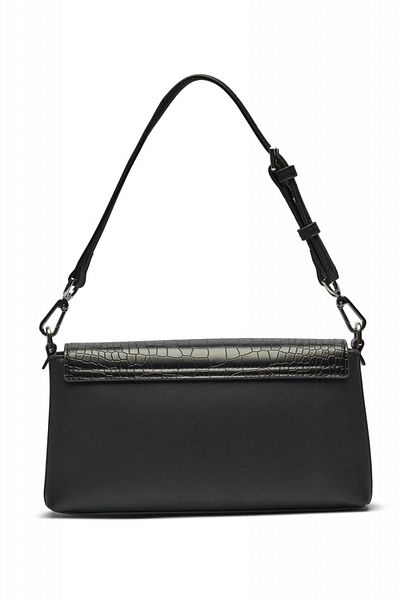Calvin Klein Geanta dama Ck Must Shoulder Bag Croco K60K612111
