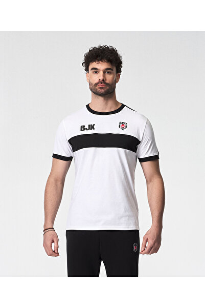 Kartal Yuvası BEŞİKTAŞ UNISEX T-SHIRT 7525114T3