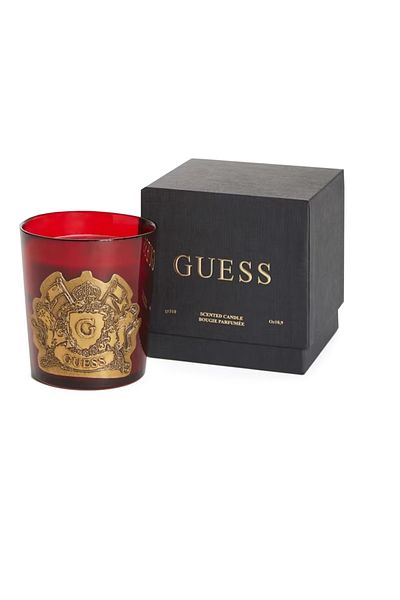 Guess Guess XCLUXU scented candle 614 g