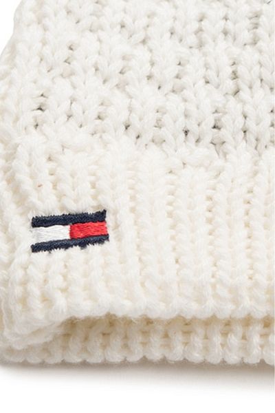 Tommy Hilfiger Caciulita pentru bebelusi Tommy Hilfiger XL0XL00147
