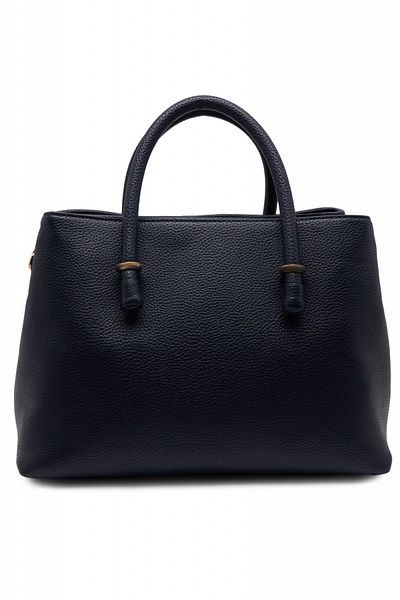 Tommy Hilfiger Women's bag Tommy Hilfiger Emblem Satchel Corp AW0AW15286
