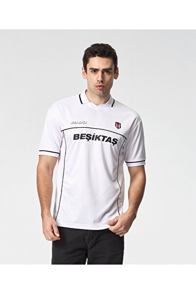 Kartal Yuvası BEŞİKTAŞ ERKEK T-SHIRT 7525124T3