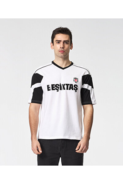 Kartal Yuvası BEŞİKTAŞ UNISEX T-SHIRT 7525116T3