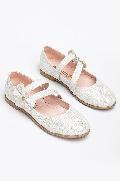 ESPEDA Orthopedic Ballerinas for Girls 053 - Comfortable and Stylish Design