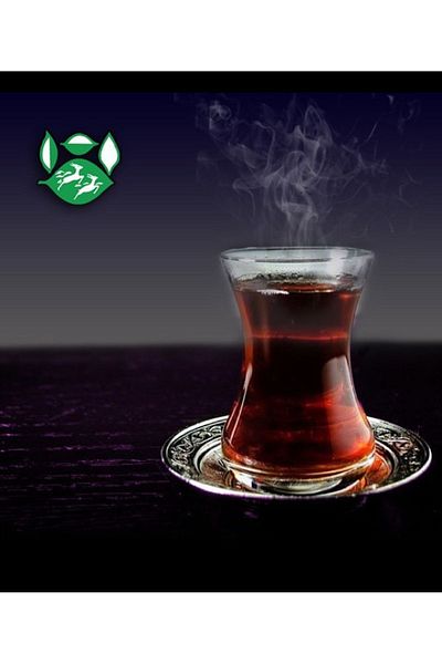 Do Ghazal Tea Do Ghazal Black Bulk Ceylon Tea Bootleg Tea 400 g (Bootleg Tea)
