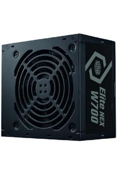 STOREMAX Ezg Master Elite Nex White 700 230V - 700W - 80 Plus White Ezsnshop 1065757