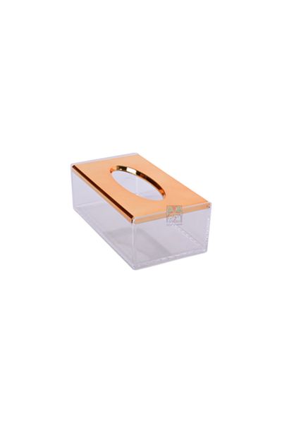 ALSAIF KITCHEN Acrylic tissue boxes
