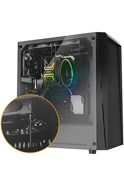STOREMAX Ezg Ak Mx003 20 X Silencer Silicone Fan Screw Ezsnshop 1065757