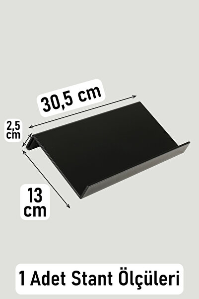 color house 2 Pieces Drawer Spice Rack Organizer Stand Kitchen Cabinet Organi...