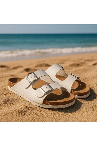 Slazenger Παντόφλες με αγκράφα New Season Trend για άνδρες