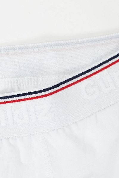 Decas VOLARE 3 Pack Boxer - Λευκό