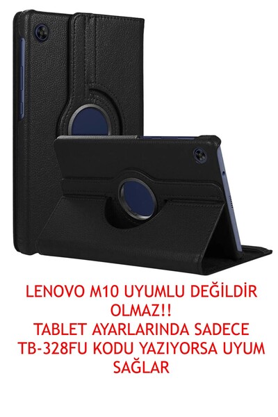 LENOVO Trendsshop Tab M10 3.nesil Tb328fu Unisoc T328xu Zaae0015tr 360° Döner...