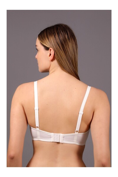 NEWBRA LINGERIE New Bra 3423020000   Women's Bra Boxed Gathering