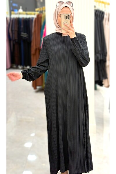 ESRANUR Hac Umre Clothing Full Length Cotton Double Suit