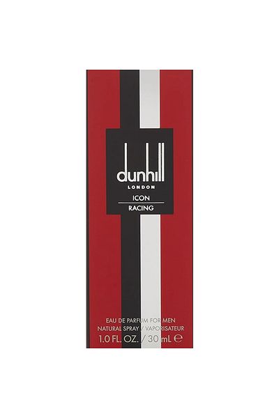 Dunhill ICON RACING RED (M) EDP 30ML