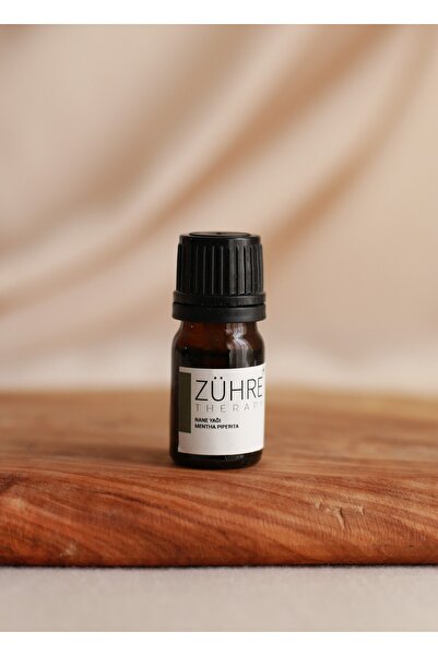 Saf Nane Uçucu Yağı 5 ml – Ferahlatıcı Doğal Aroma