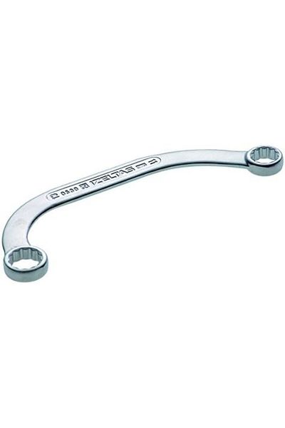 STOREMAX Ezg 13X17 Half Moon Anht. Ezsnshop 1065757