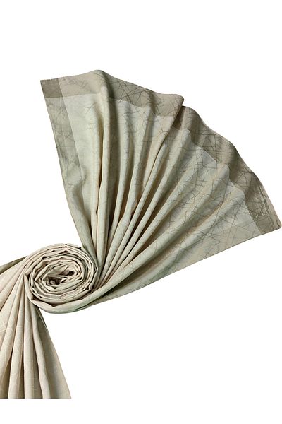 mim eşarp Σάλι Emproyal Comfort 75x190 cm