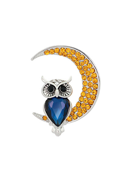 SIC MODA Brosa Bufnita SIC MODA 4255