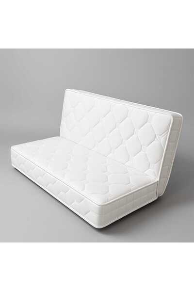 Genel Markalar ZG 160x200x12 divan uyumlu katlanır yatak