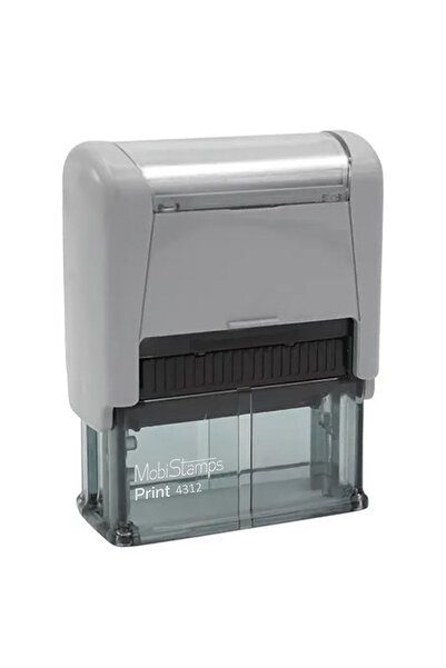 Mobistamps لباد أحمر كاشي 18x47 ملم