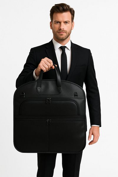 ATABEY ÇANTA Suit Cover
