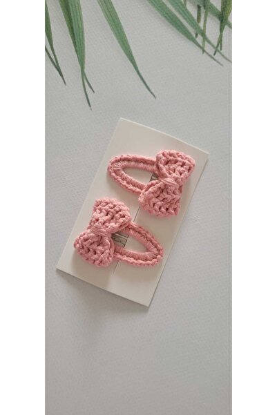 Kadın Girişimciler Atölyesi Kopča sa lukom, dvodelna kopča sa kopčom