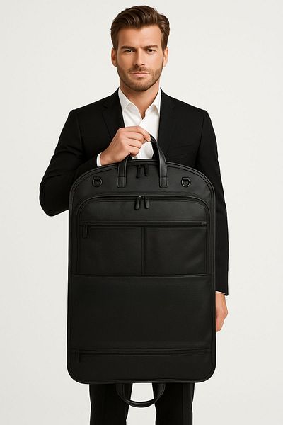 ATABEY ÇANTA Suit Cover