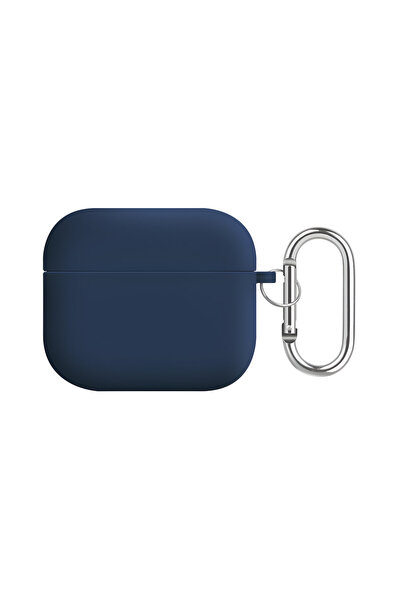 HYPERSOFT حافظة سماعات Airpods الجيل الأول والثاني متوافقة مع إطلاق سماعات ال...
