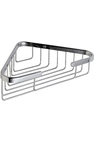 Mu Art Ahşap Mrt Arkitekta A44380 Corner Material, Single, Chrome Art 871301