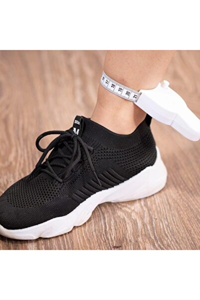 ForWhat Ергономічний вимірювач розмірів тіла для офісного набору інструментів