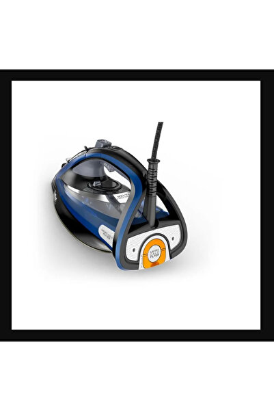 TEFAL Ultimate Pure Ergonomik tasarım yüksek performans Turbo Buhar Gücü 260 gr/dk 3200W Buharlı Ütü