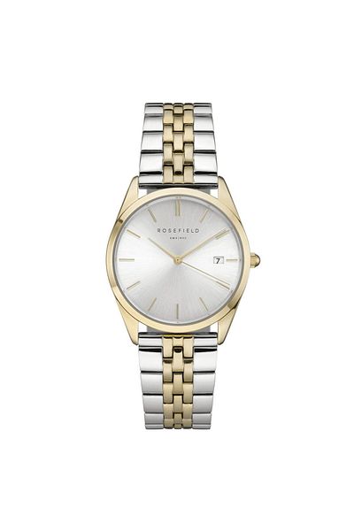 Rosefield Ceas de damă ACSGD-A01, cuarț, 33mm, 3ATM