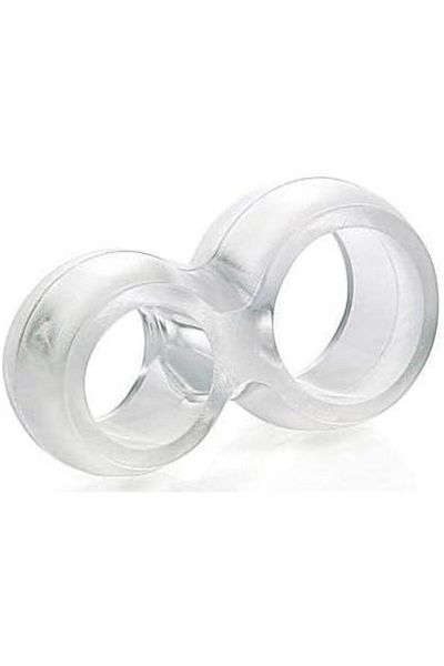 LUXE Door Handle Stopper Silicone Rubber 5 Pack Lxshp 1055529