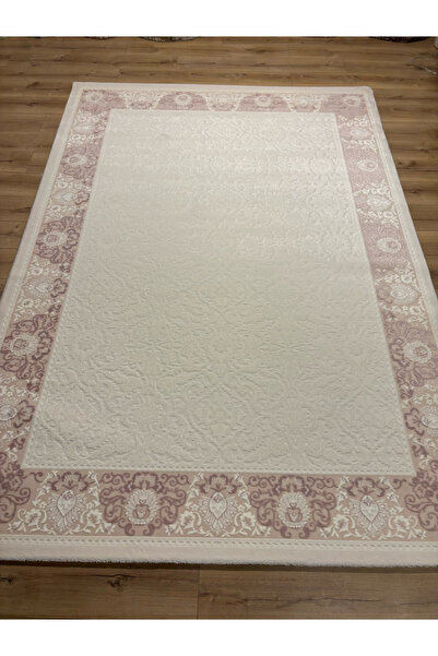 Dinarsu DİNARSU HALI PREMIUM % 100 TRİKO AKRİLİK 200x290 EBATLI+KALIN VE SIK ...