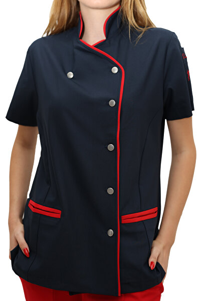 FormaArt Noctis Doktor ve Hemşire Forma Takımı