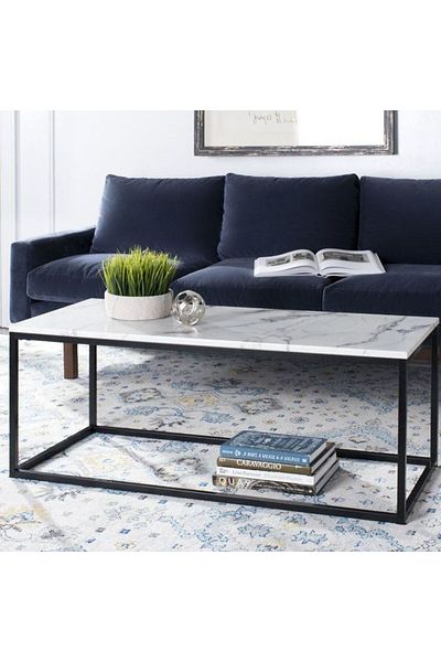 Orient A coffee table that brings elegance to your living space