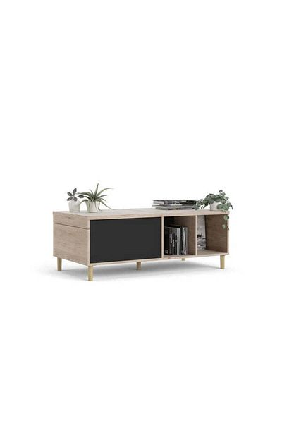 Orient A coffee table that brings elegance to your living space