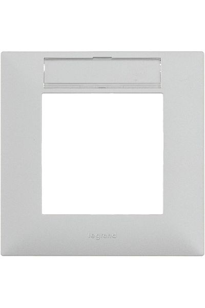 STOREMAX Sbl Frame with Label Holder Sblshp 1064356
