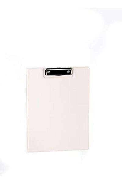 LUXE Covered A4 Pvc (100 Sheets) 24X32 cm Lxshp 1055529