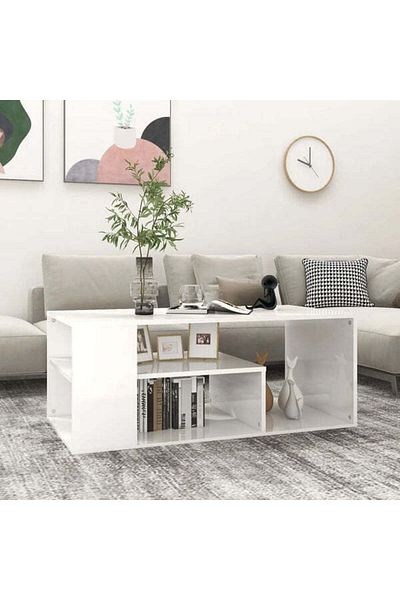 Orient Uniquely designed coffee table – a modern touch
